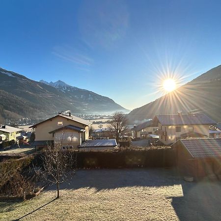 Panorama Apartments Semslach Obervellach Dış mekan fotoğraf