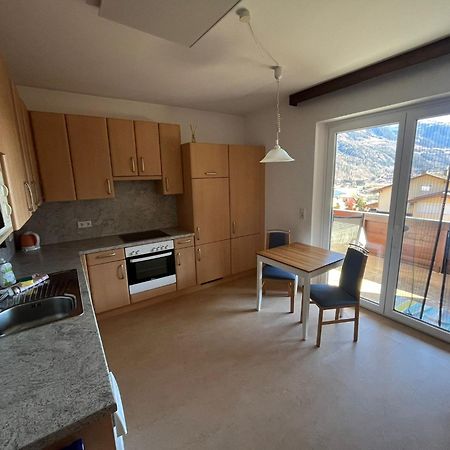 Panorama Apartments Semslach Obervellach Dış mekan fotoğraf