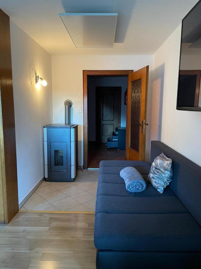 Panorama Apartments Semslach Obervellach Dış mekan fotoğraf