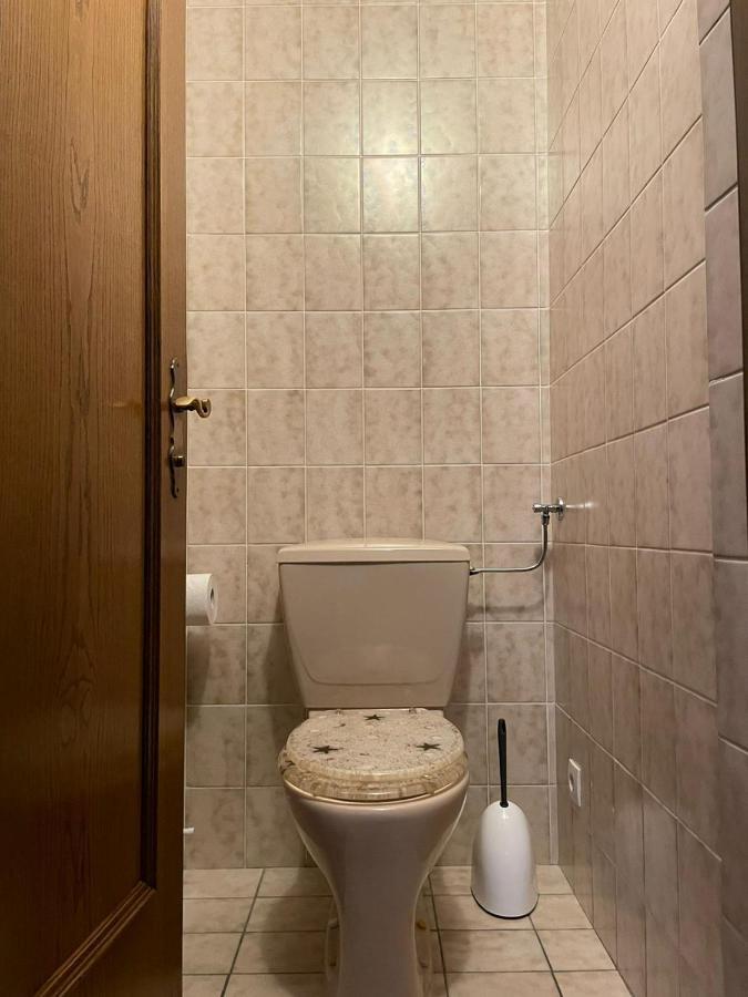 Panorama Apartments Semslach Obervellach Dış mekan fotoğraf