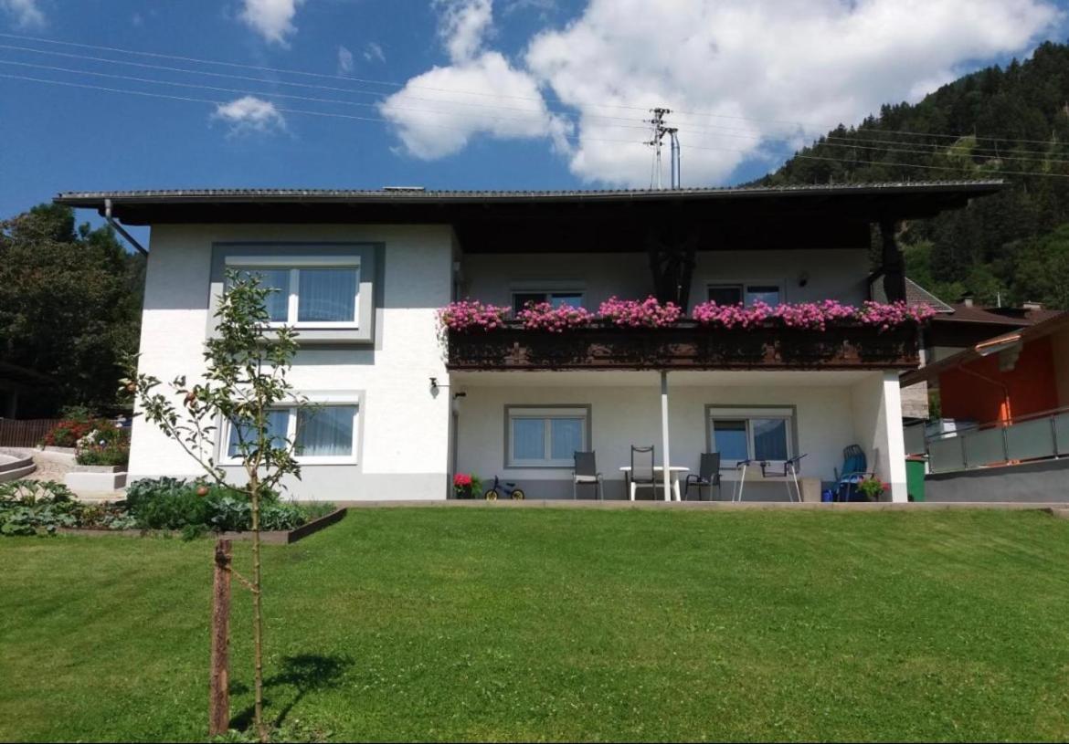 Panorama Apartments Semslach Obervellach Dış mekan fotoğraf