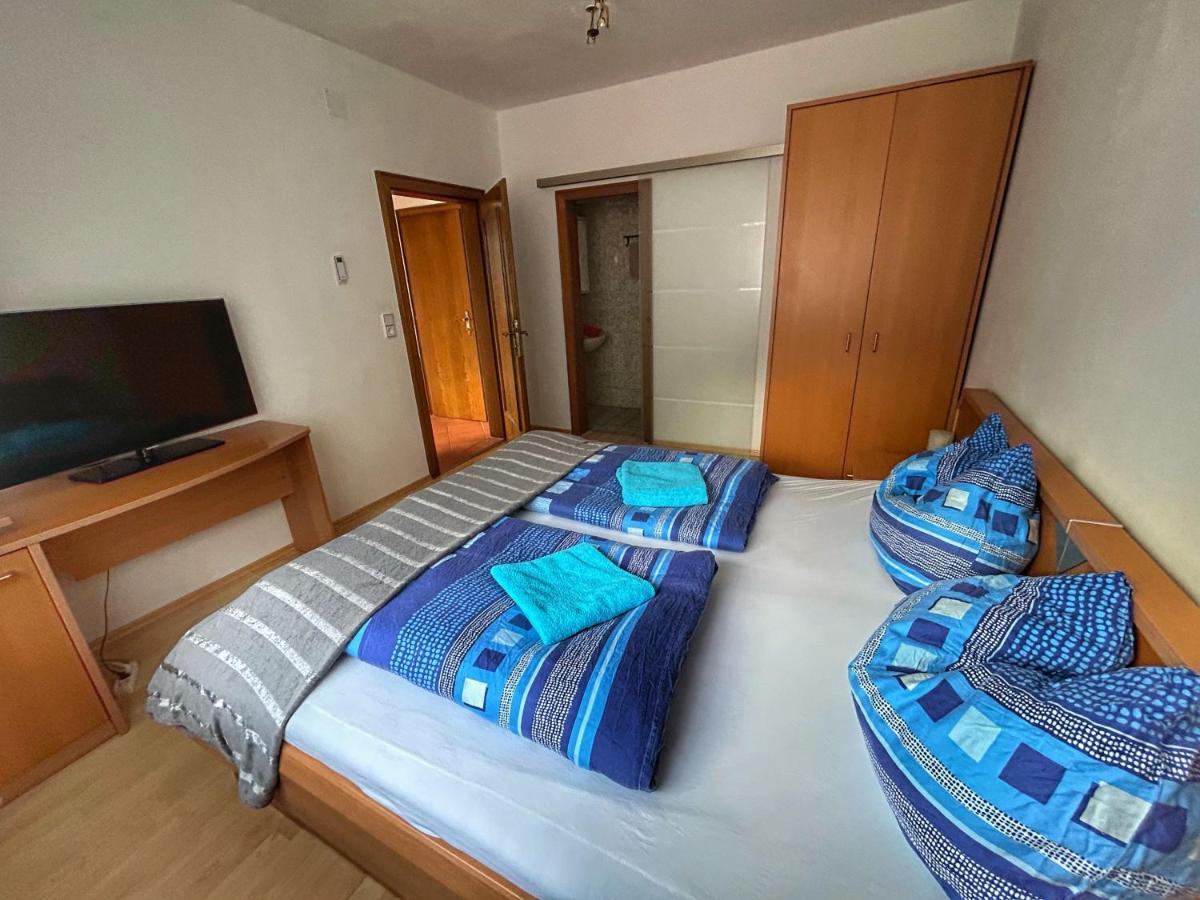 Panorama Apartments Semslach Obervellach Dış mekan fotoğraf