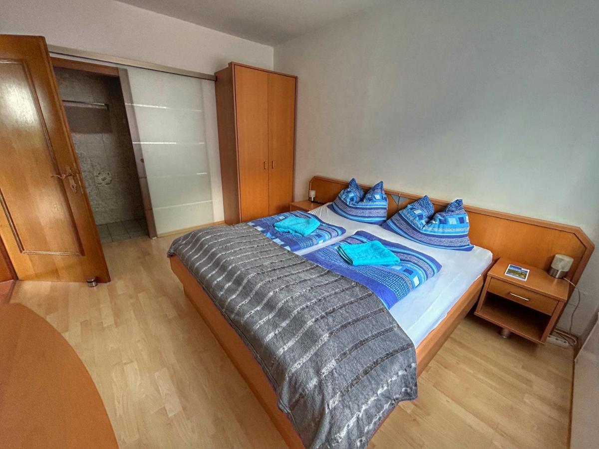 Panorama Apartments Semslach Obervellach Dış mekan fotoğraf