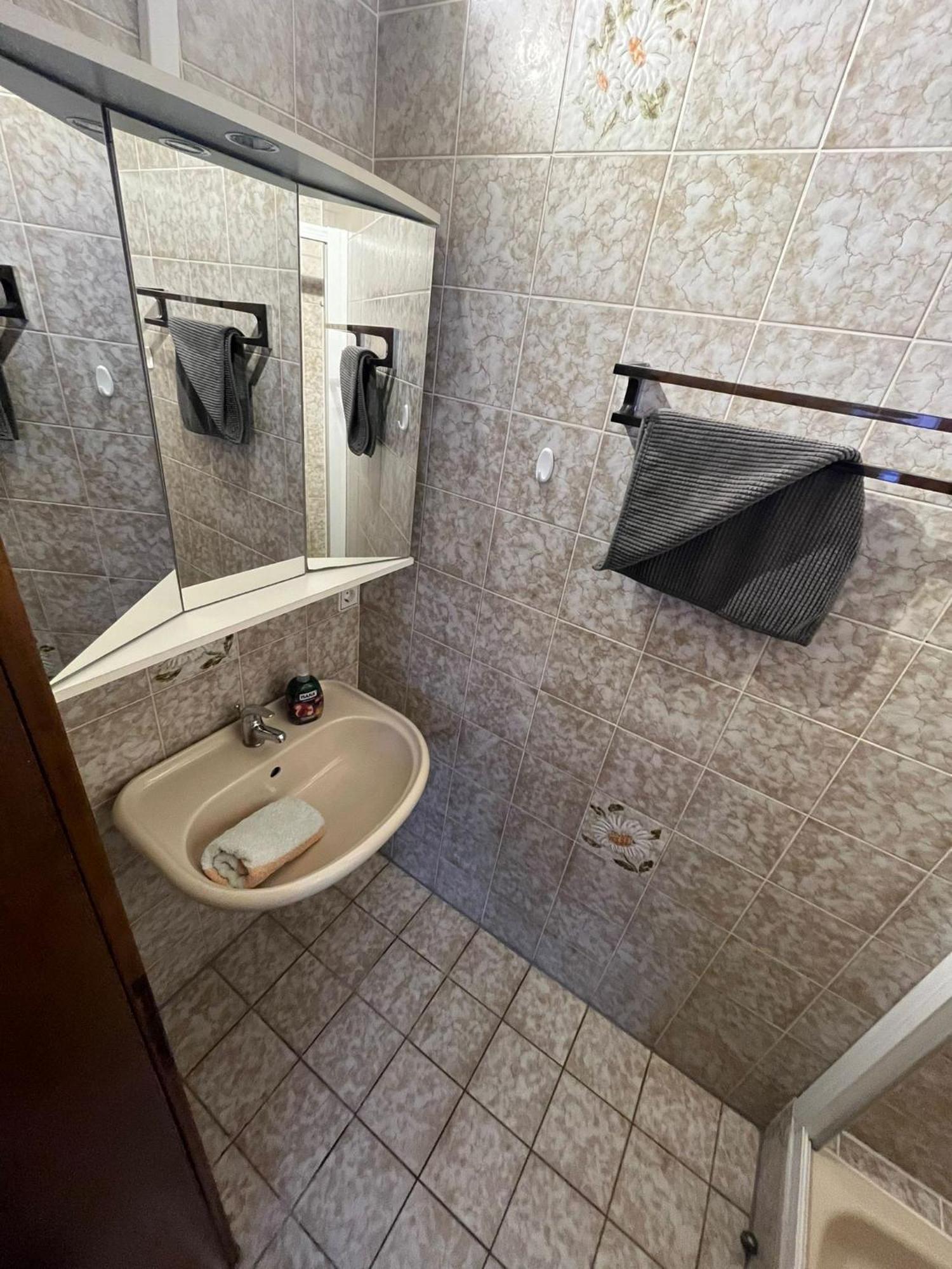 Panorama Apartments Semslach Obervellach Dış mekan fotoğraf
