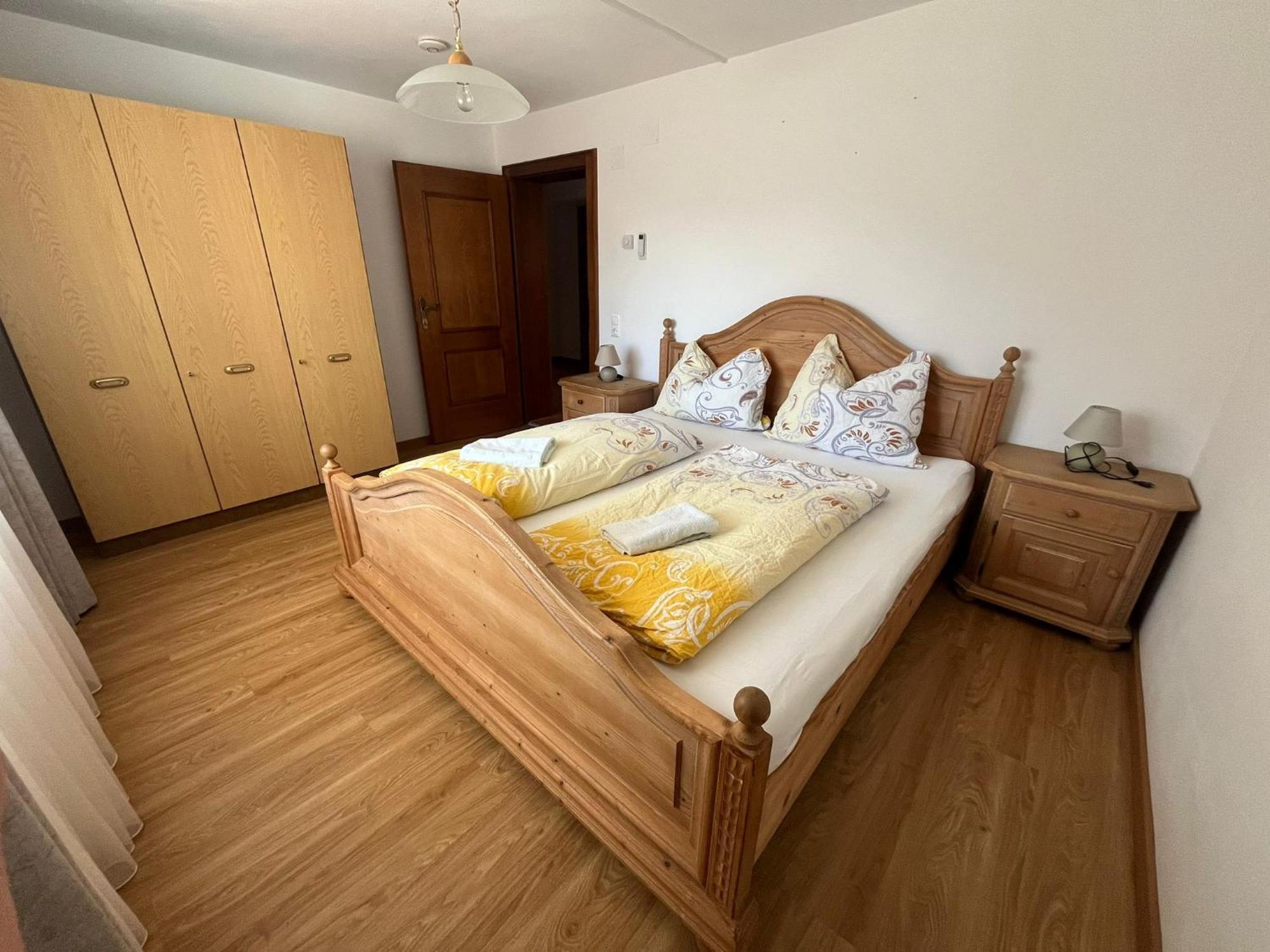 Panorama Apartments Semslach Obervellach Dış mekan fotoğraf
