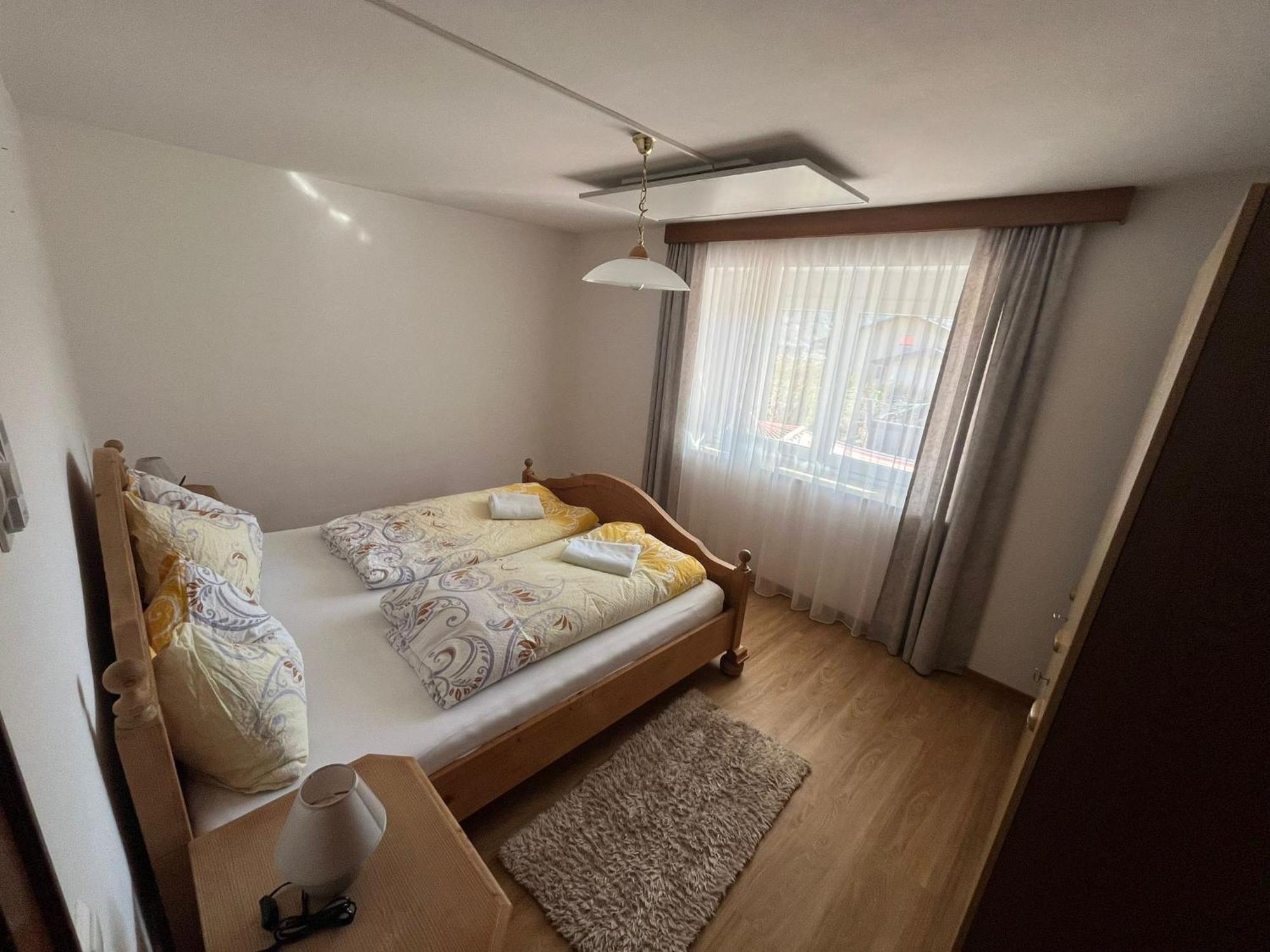 Panorama Apartments Semslach Obervellach Dış mekan fotoğraf
