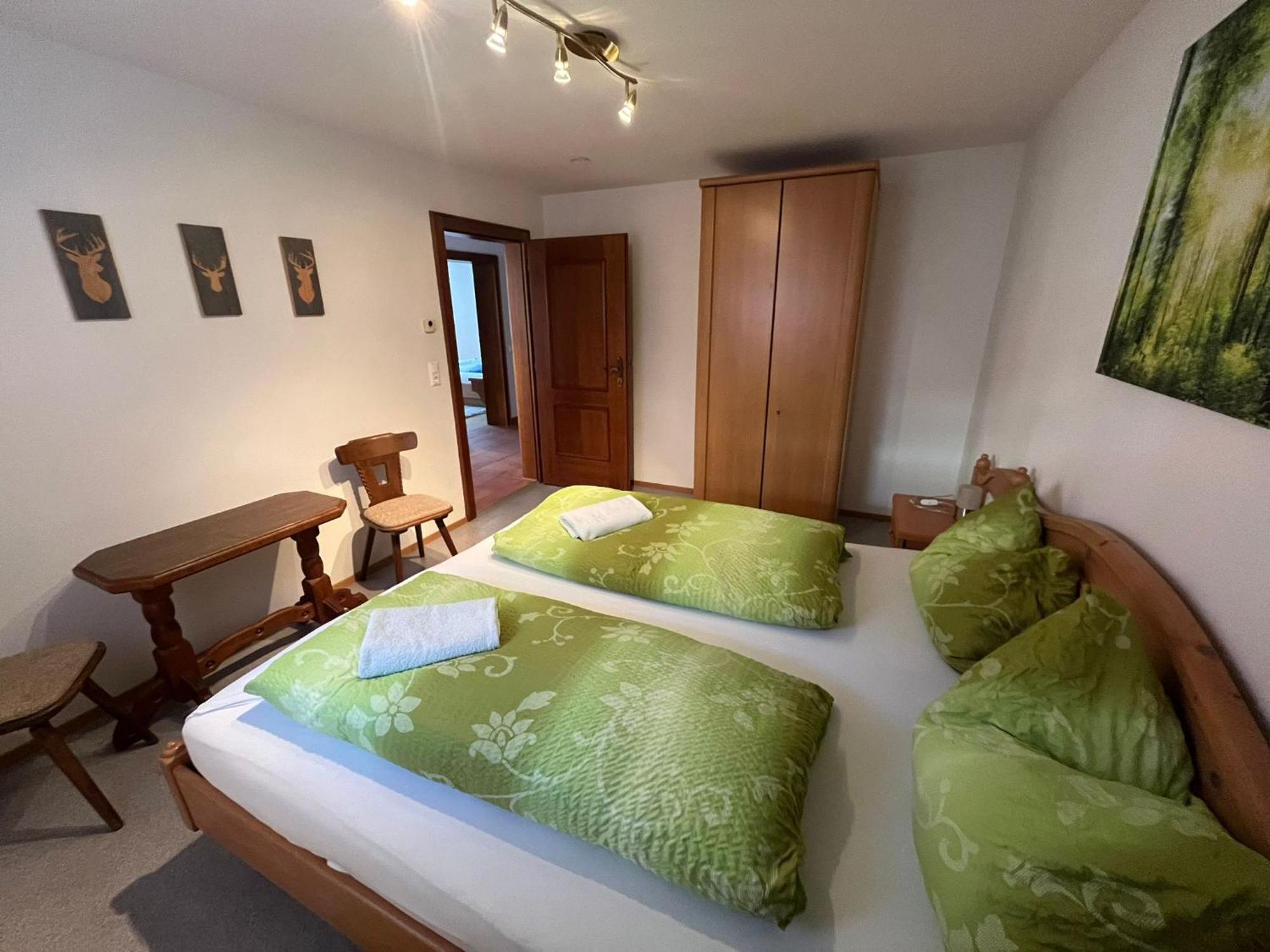 Panorama Apartments Semslach Obervellach Dış mekan fotoğraf