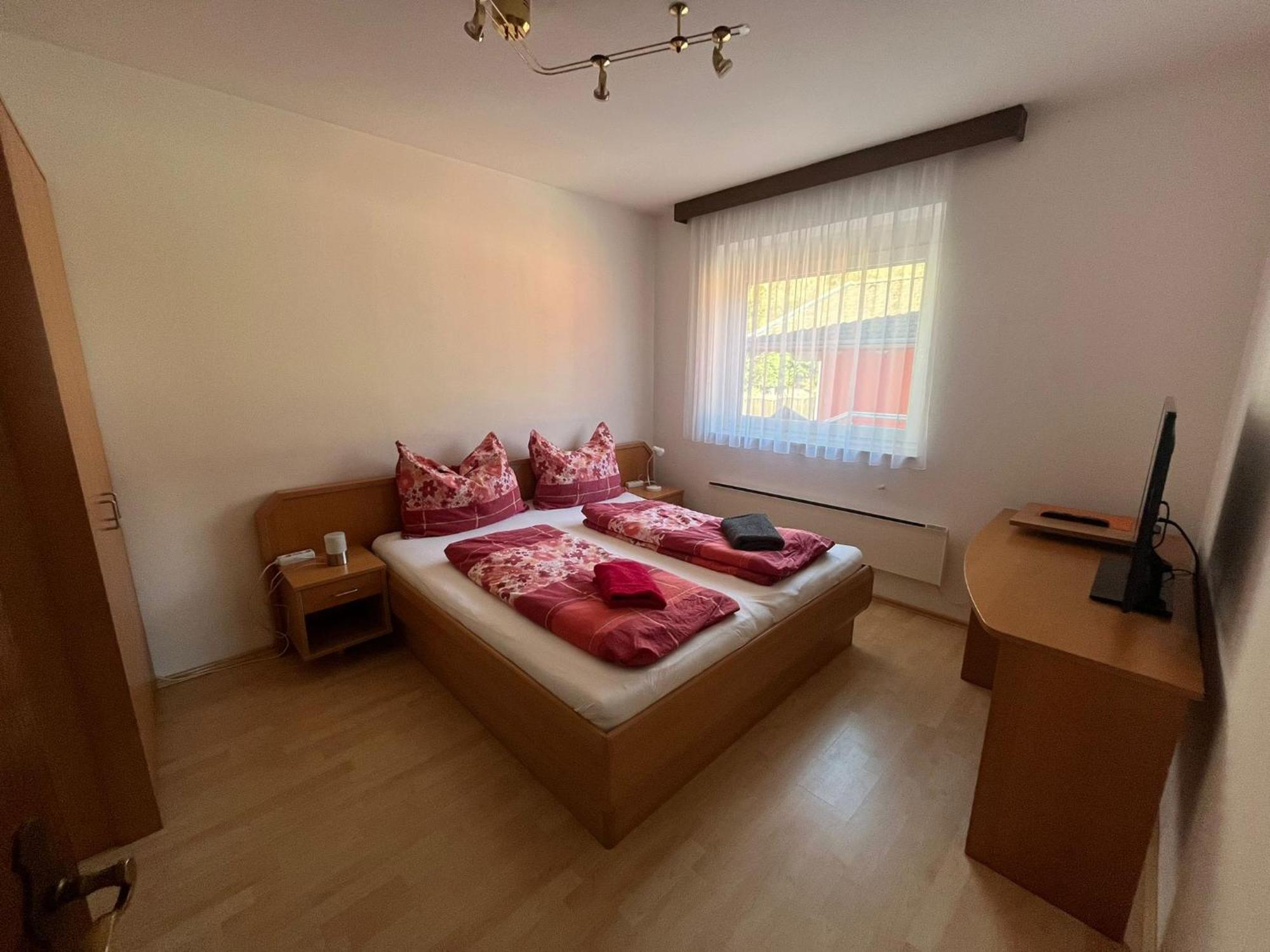 Panorama Apartments Semslach Obervellach Dış mekan fotoğraf