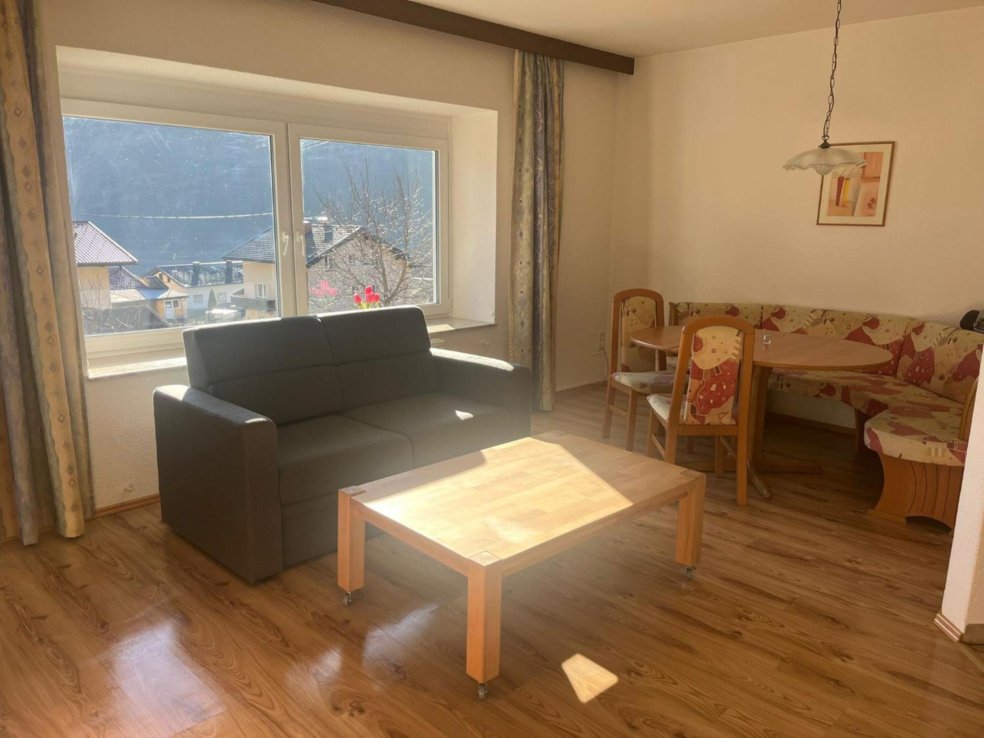 Panorama Apartments Semslach Obervellach Dış mekan fotoğraf