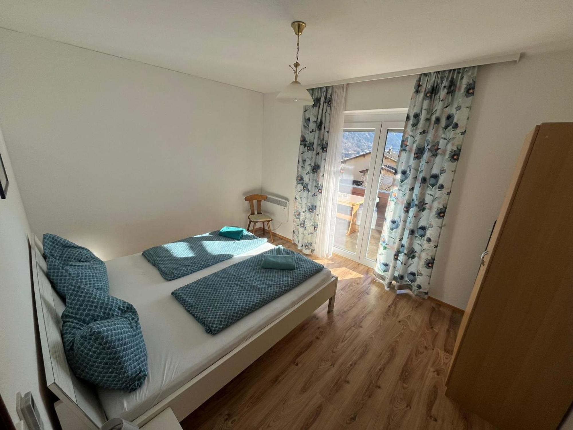 Panorama Apartments Semslach Obervellach Dış mekan fotoğraf