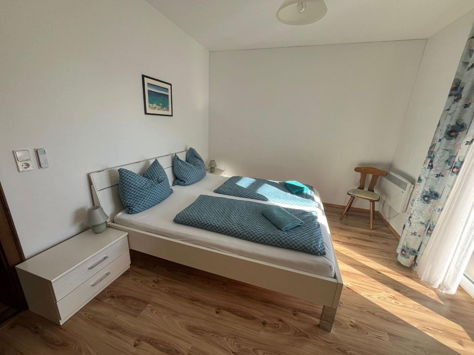 Panorama Apartments Semslach Obervellach Dış mekan fotoğraf