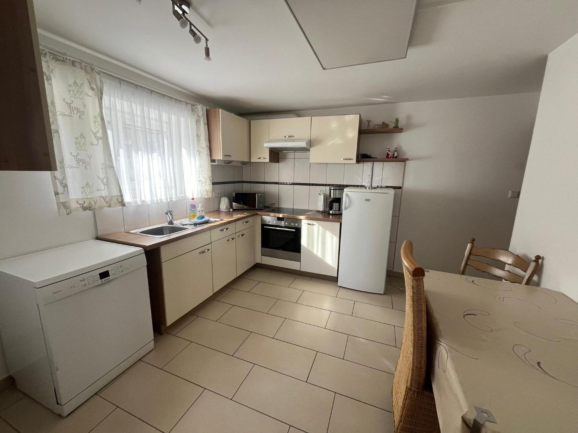 Panorama Apartments Semslach Obervellach Dış mekan fotoğraf