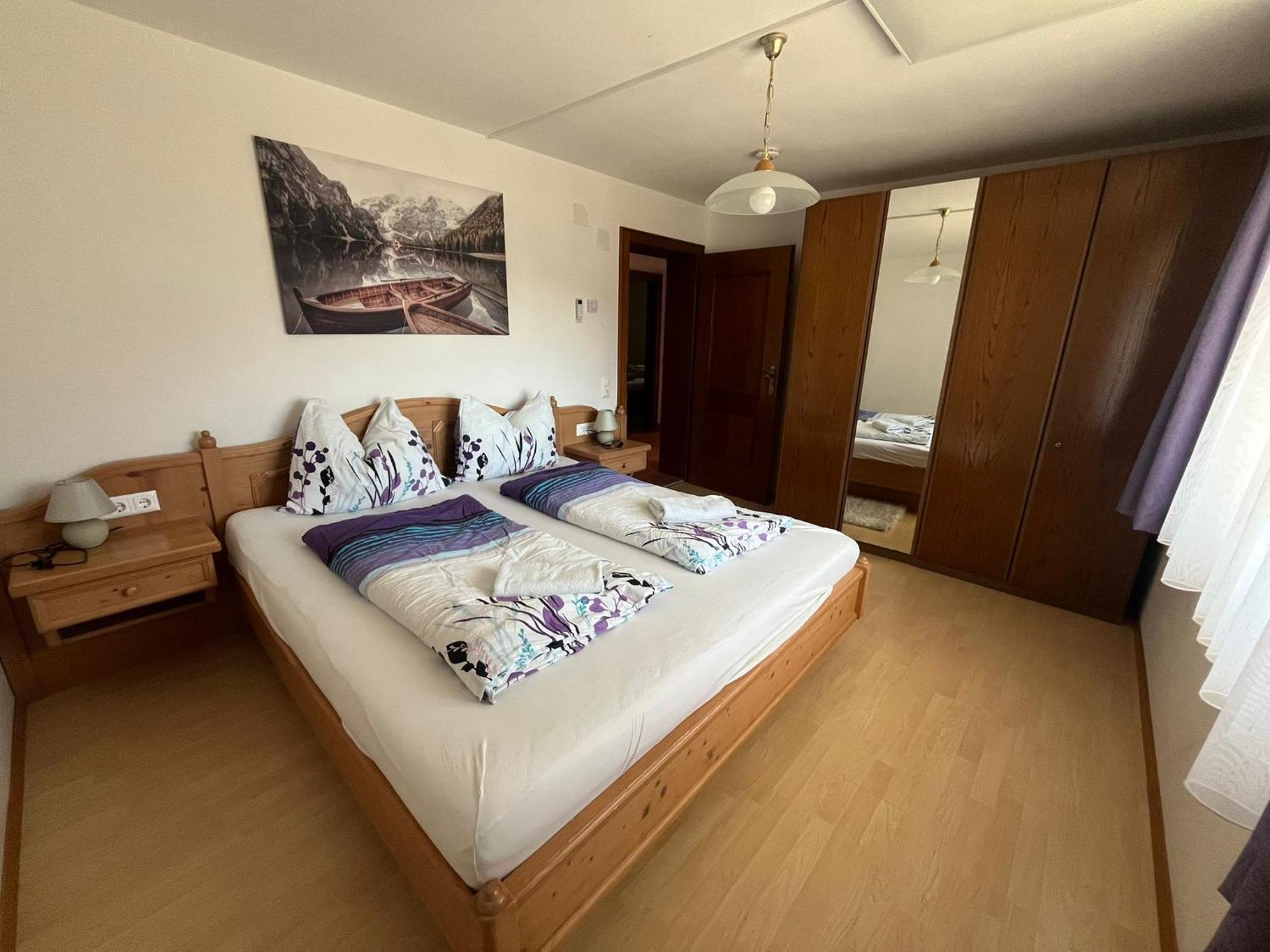 Panorama Apartments Semslach Obervellach Dış mekan fotoğraf