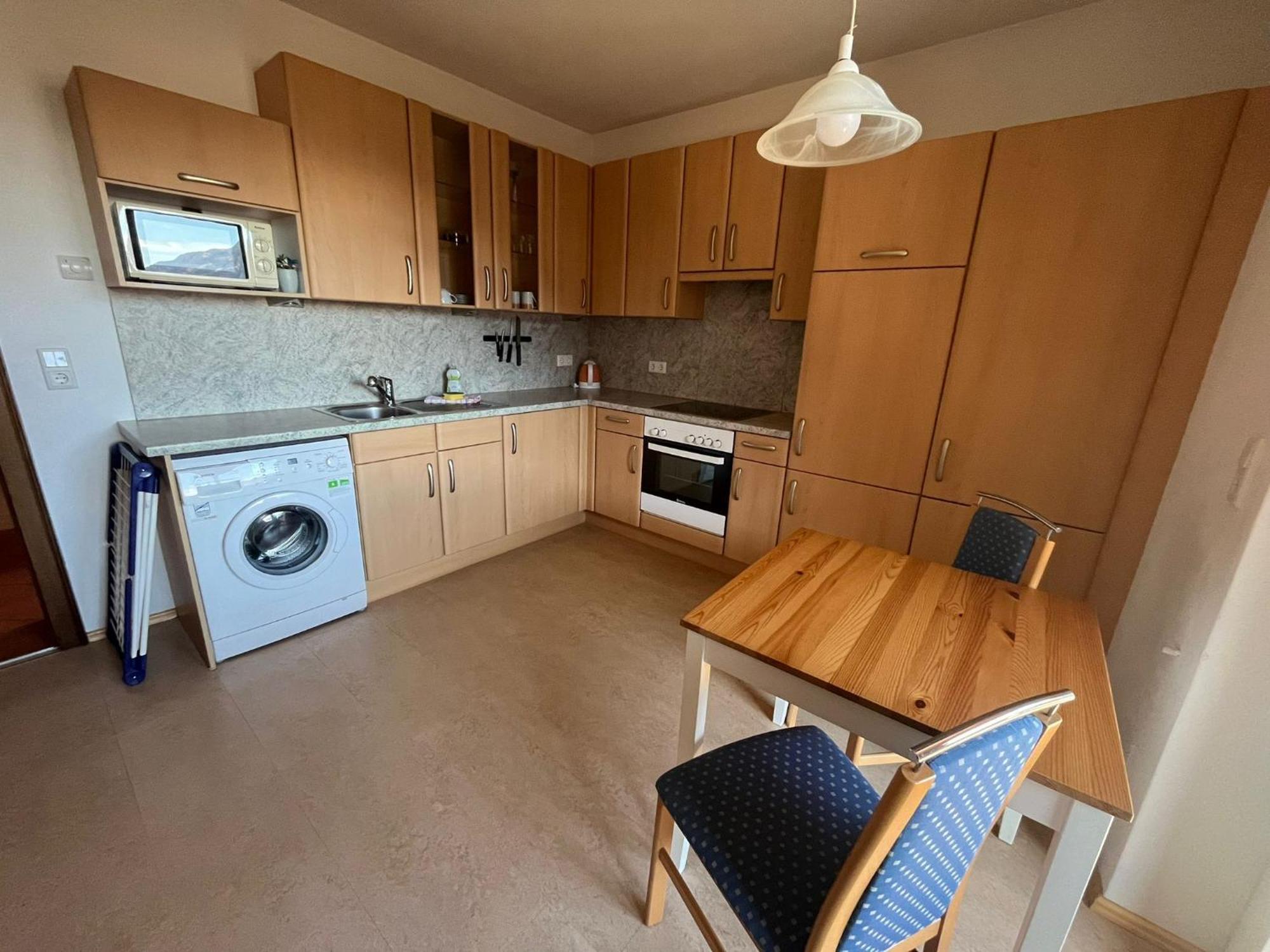 Panorama Apartments Semslach Obervellach Dış mekan fotoğraf