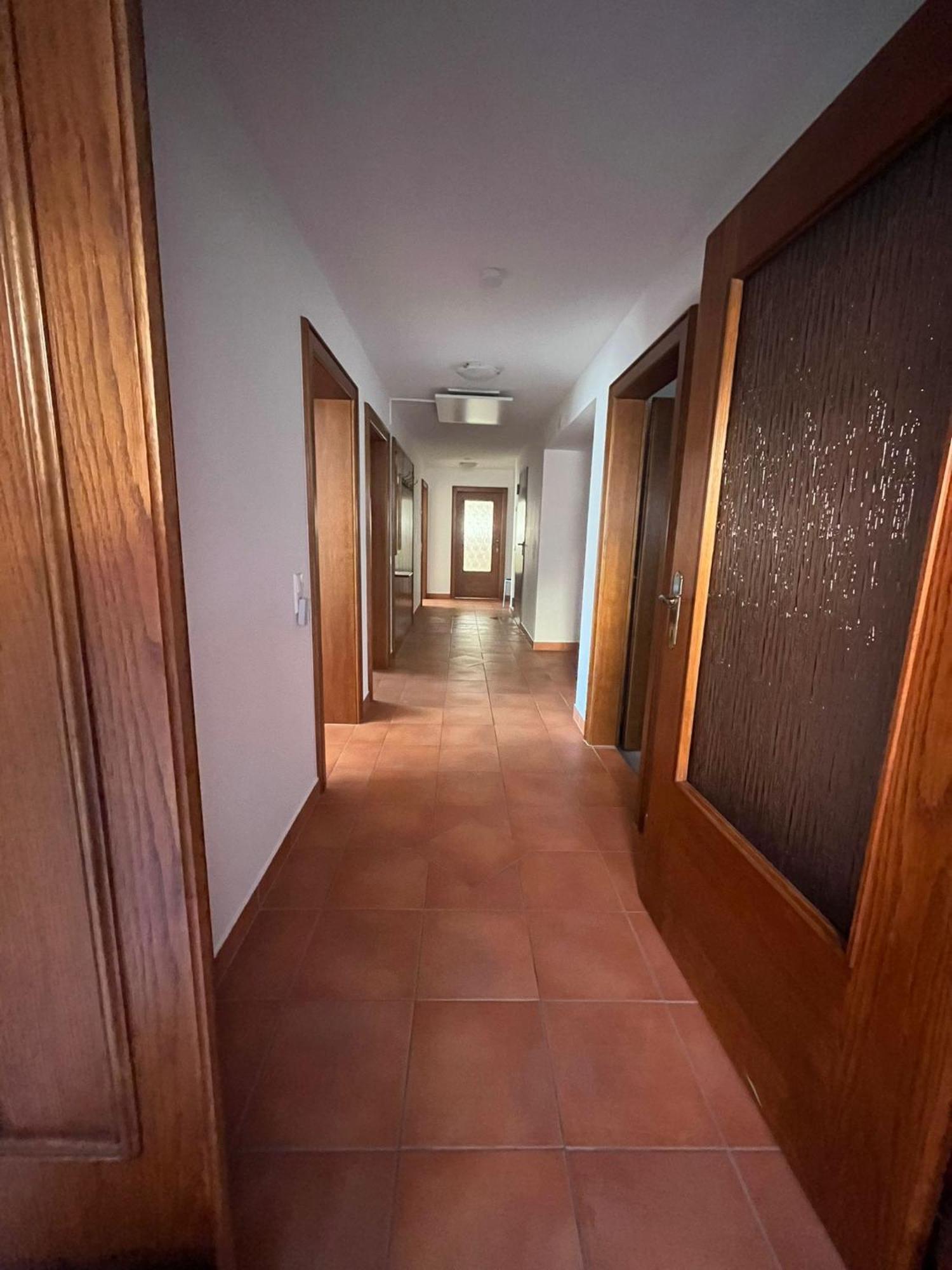 Panorama Apartments Semslach Obervellach Dış mekan fotoğraf