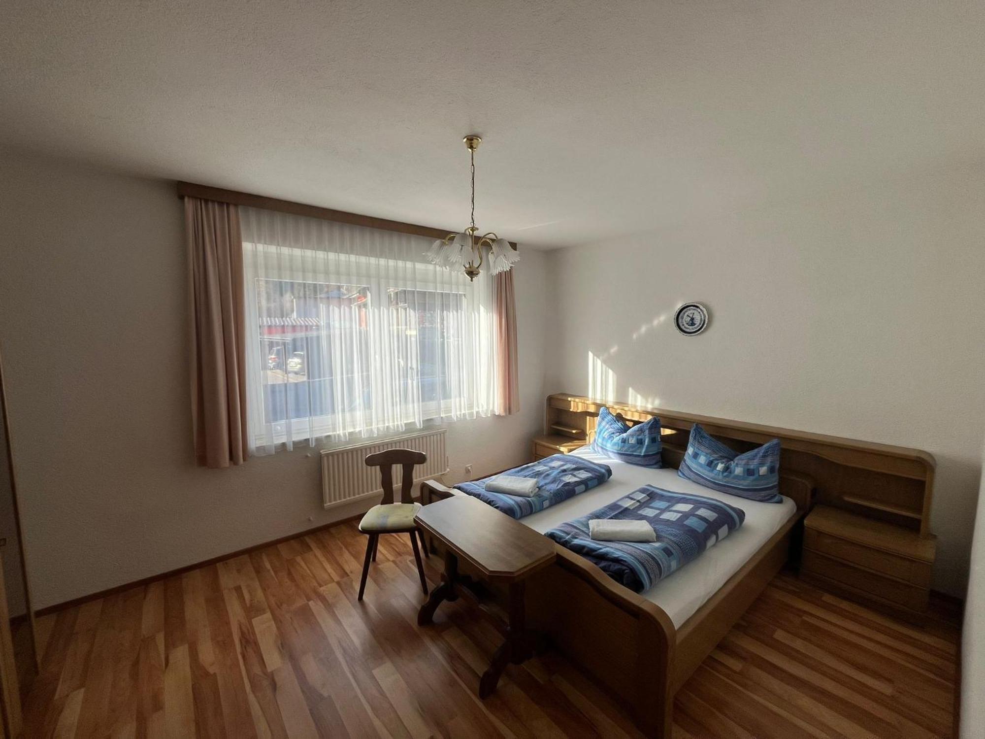 Panorama Apartments Semslach Obervellach Dış mekan fotoğraf