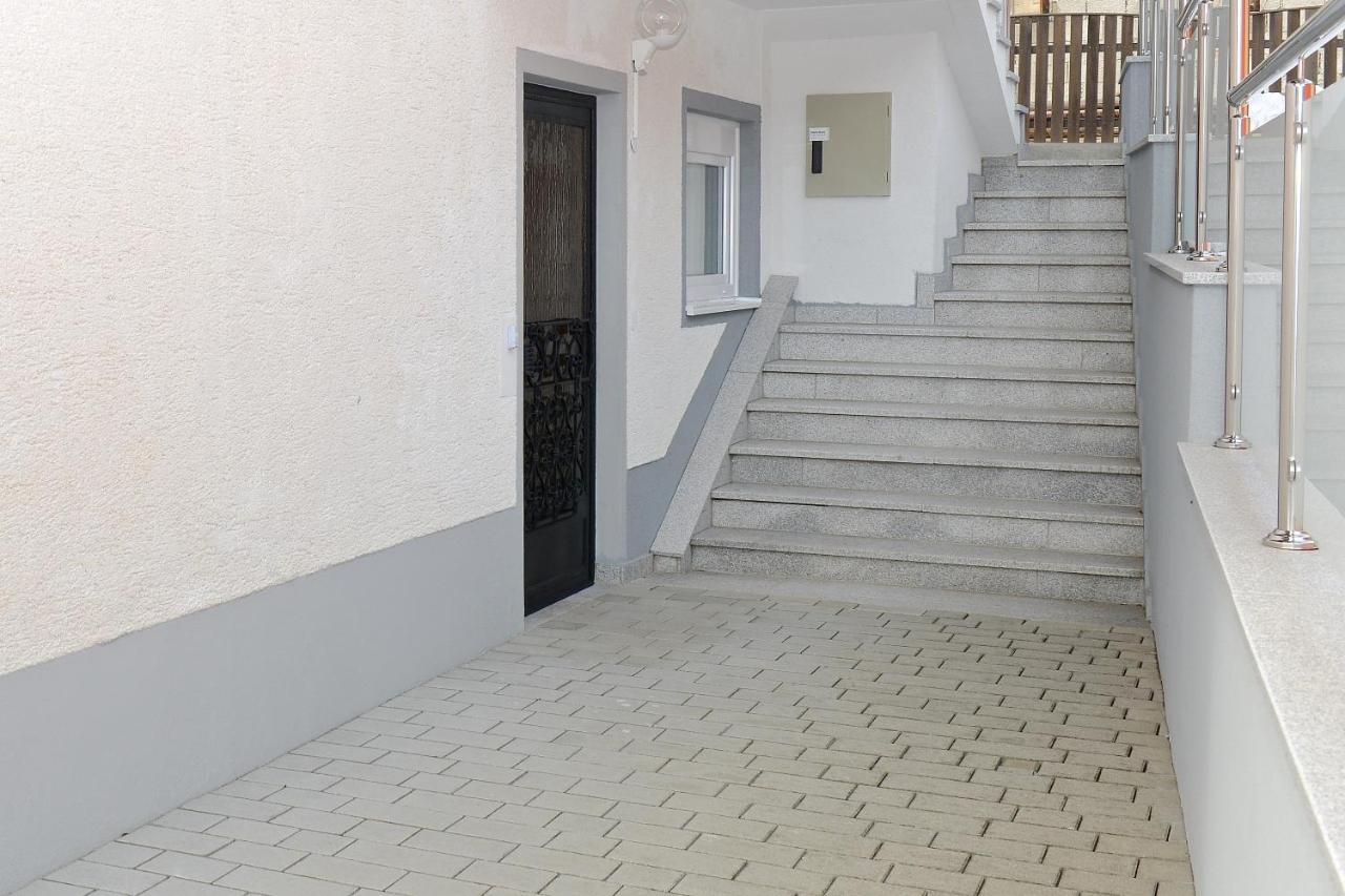 Panorama Apartments Semslach Obervellach Dış mekan fotoğraf