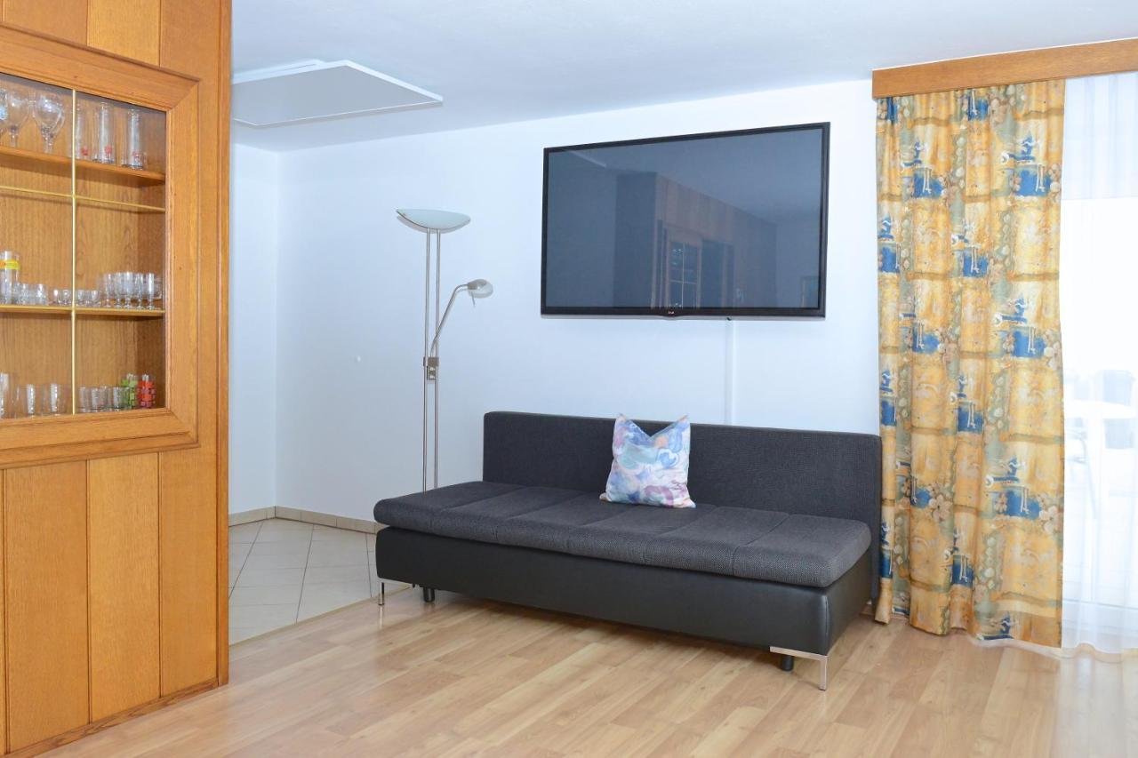 Panorama Apartments Semslach Obervellach Dış mekan fotoğraf