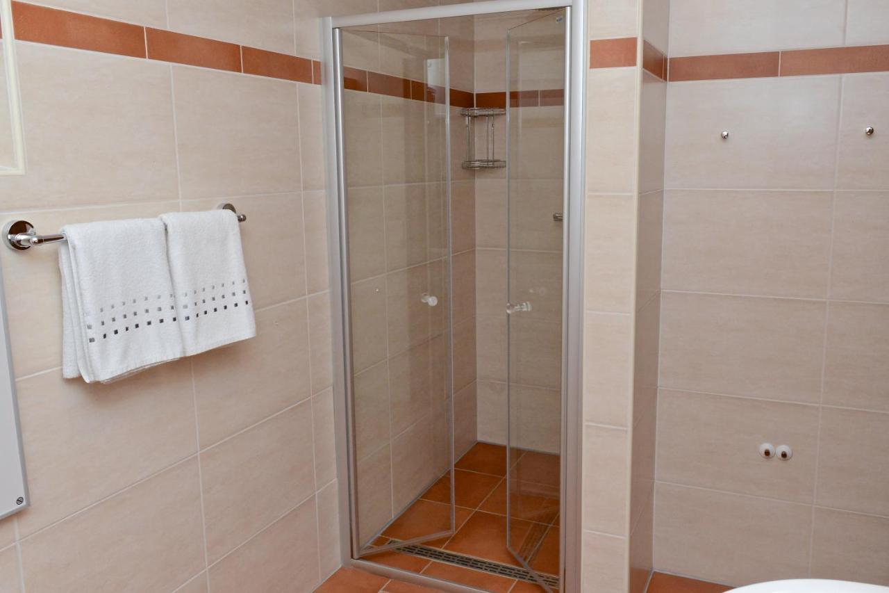 Panorama Apartments Semslach Obervellach Dış mekan fotoğraf